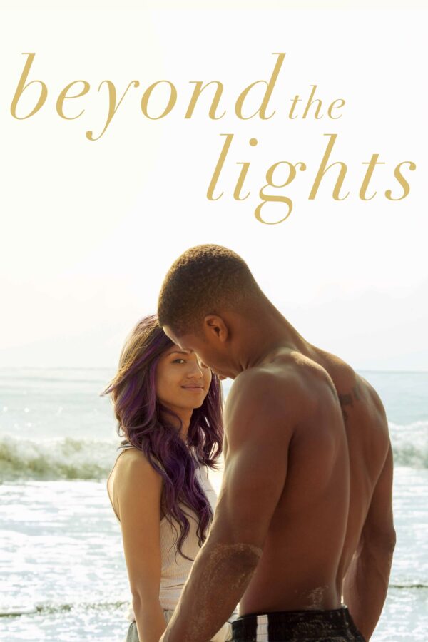 Poster for the movie "Beyond the Lights"