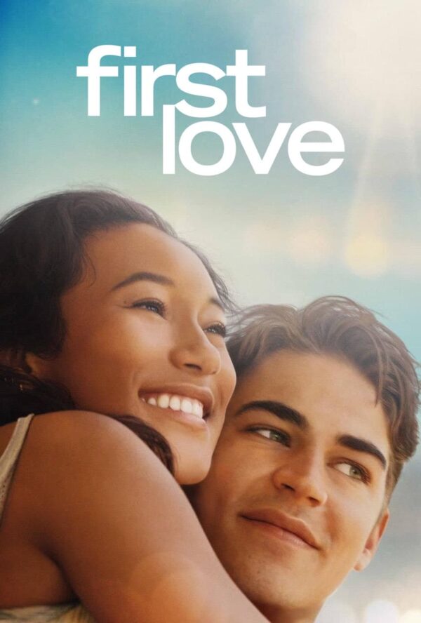 Poster for the movie "First Love"