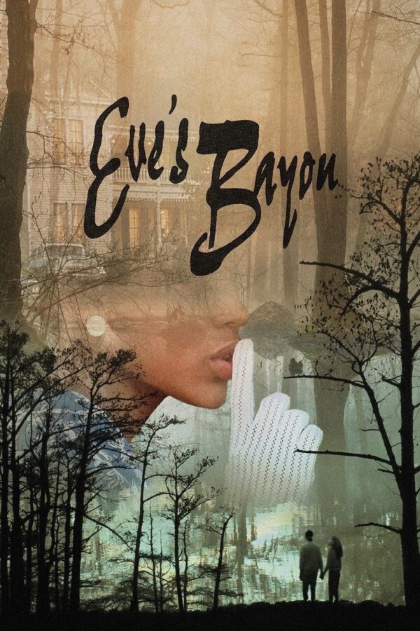 Poster for the movie "Eve's Bayou"