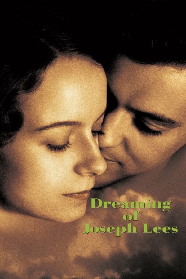 Poster for the movie "Dreaming of Joseph Lees"